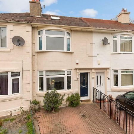 Altido Cozy And Quiet House Super Close To The Centre EDI Exterior foto