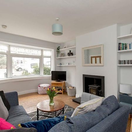 Altido Cozy And Quiet House Super Close To The Centre EDI Exterior foto